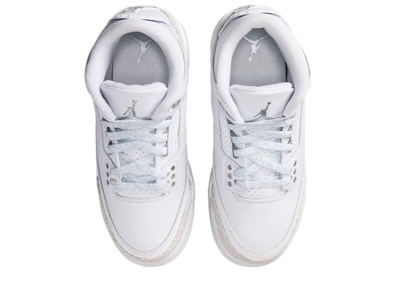 Jordan sneakers Jordan 3 Retro Pure Money (2025) (GS)
