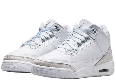 Jordan sneakers Jordan 3 Retro Pure Money (2025) (GS)