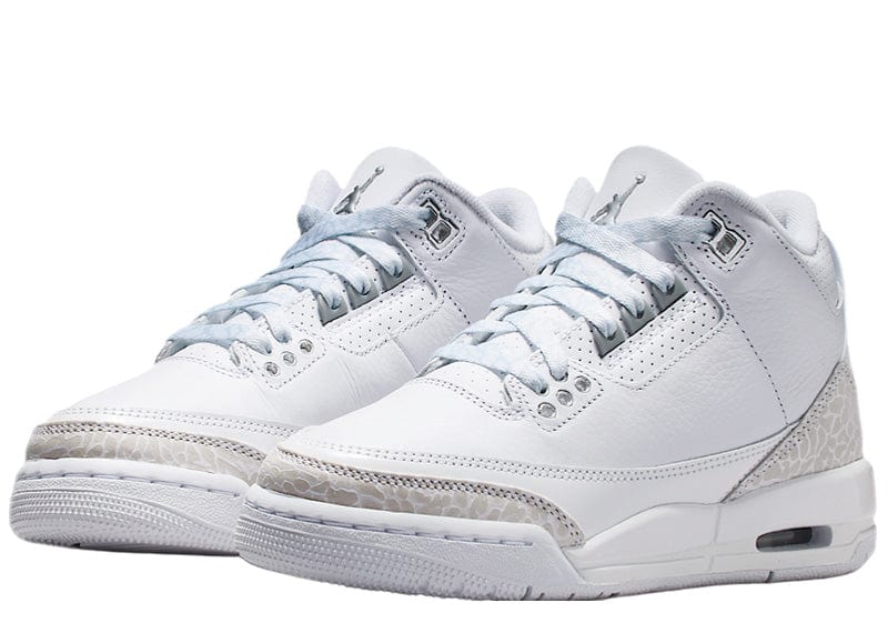 Jordan Retro Pure Money (2025) (GS) – Court Order
