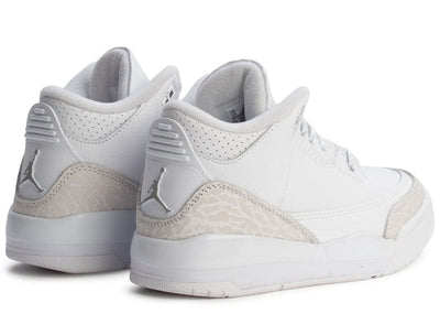 Jordan sneakers Jordan 3 Retro Pure Money (2025) (PS)