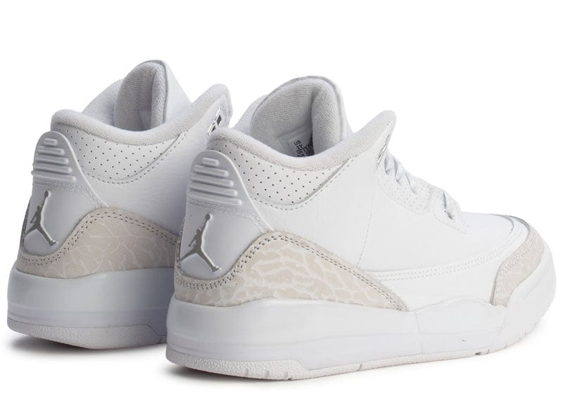 Jordan sneakers Jordan 3 Retro Pure Money (2025) (PS)