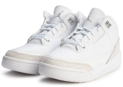 Jordan sneakers Jordan 3 Retro Pure Money (2025) (PS)