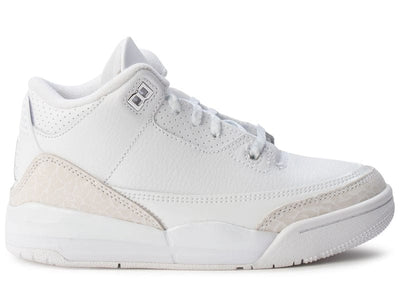 Jordan sneakers Jordan 3 Retro Pure Money (2025) (PS)