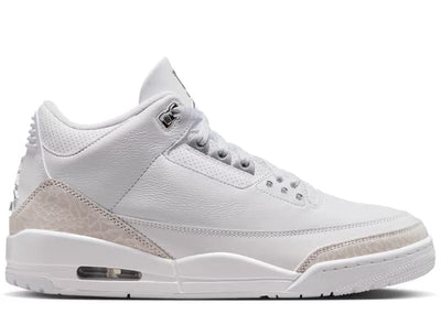 Jordan sneakers Jordan 3 Retro Pure Money (2025)