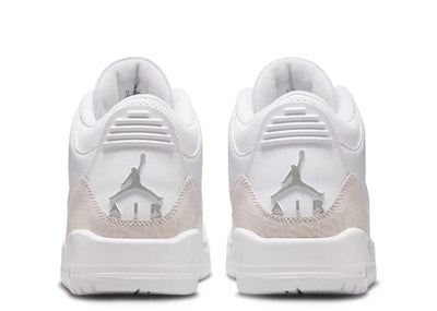 Jordan sneakers Jordan 3 Retro Pure Money (2025)