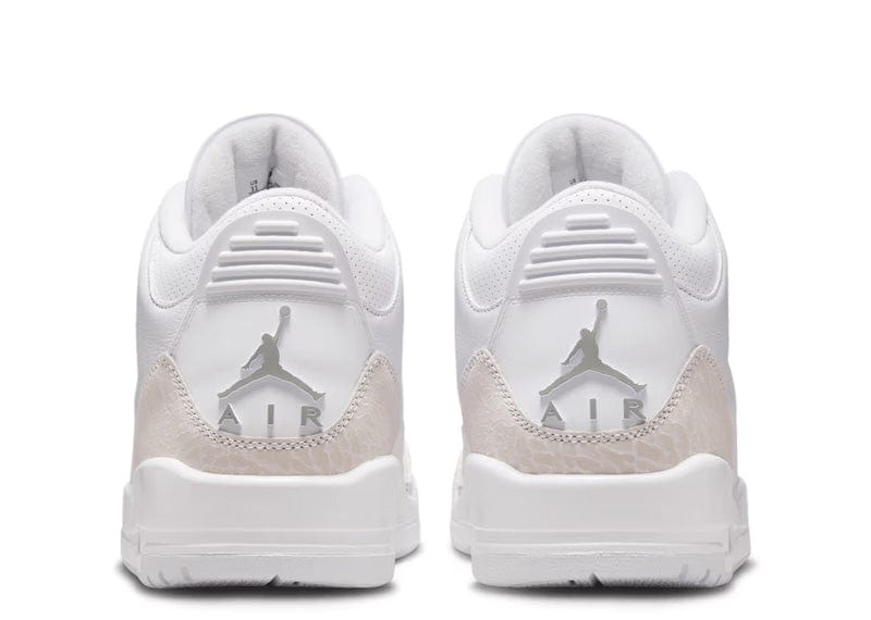 Jordan sneakers Jordan 3 Retro Pure Money (2025)