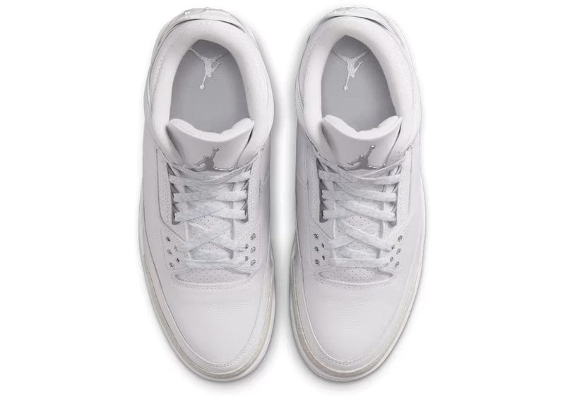 Jordan sneakers Jordan 3 Retro Pure Money (2025)