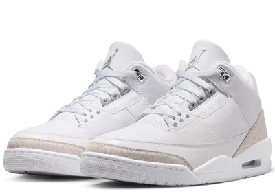 Jordan sneakers Jordan 3 Retro Pure Money (2025)