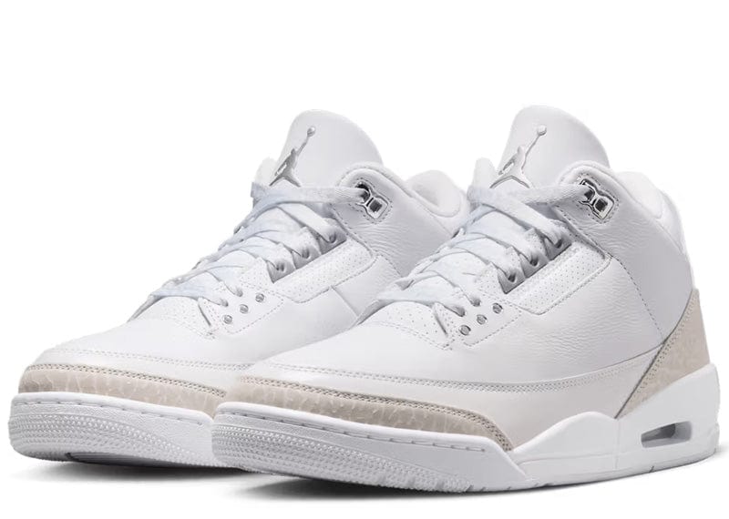 Jordan sneakers Jordan 3 Retro Pure Money (2025)