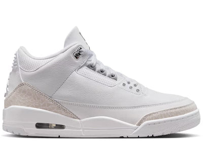 Jordan sneakers Jordan 3 Retro Pure Money (2025)