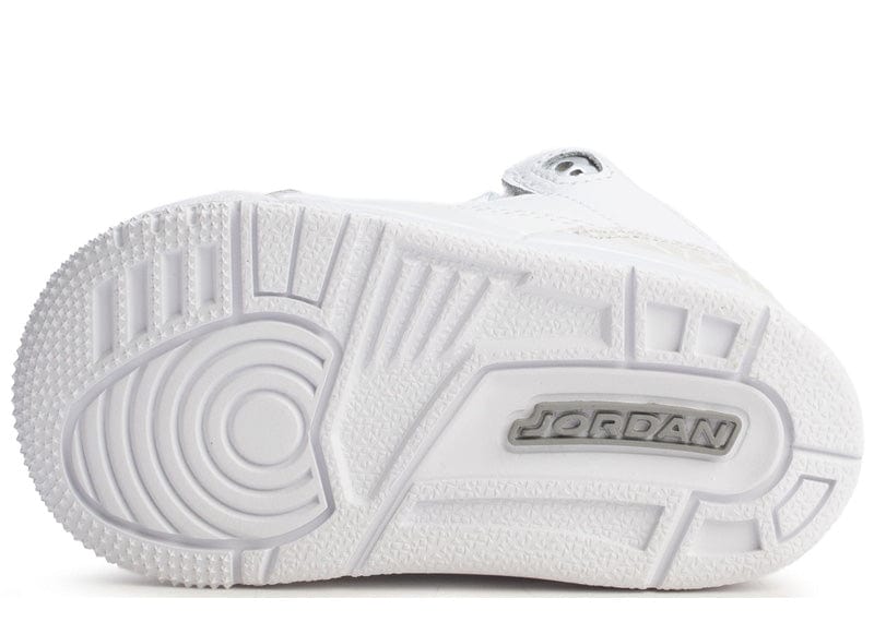 Jordan sneakers Jordan 3 Retro Pure Money (2025) (TD)