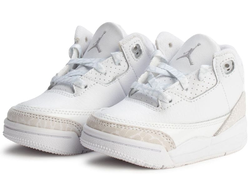 Jordan sneakers Jordan 3 Retro Pure Money (2025) (TD)