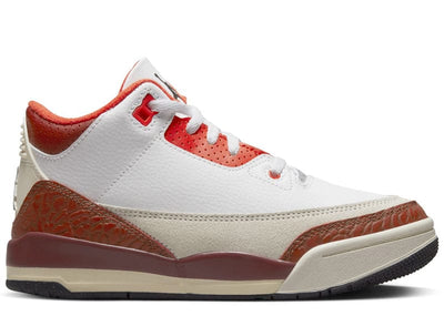 Jordan Sneakers Jordan 3 Retro SE Dunk on Mars (GS)