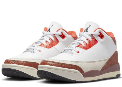 Jordan Sneakers Jordan 3 Retro SE Dunk on Mars (GS)