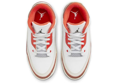 Jordan Sneakers Jordan 3 Retro SE Dunk on Mars (GS)