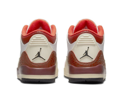 Jordan Sneakers Jordan 3 Retro SE Dunk on Mars (GS)