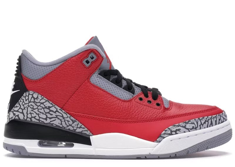 Jordan sneakers Jordan 3 Retro SE Unite (Chicago Exclusive)