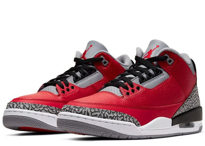 Jordan sneakers Jordan 3 Retro SE Unite (Chicago Exclusive)
