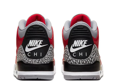 Jordan sneakers Jordan 3 Retro SE Unite (Chicago Exclusive)