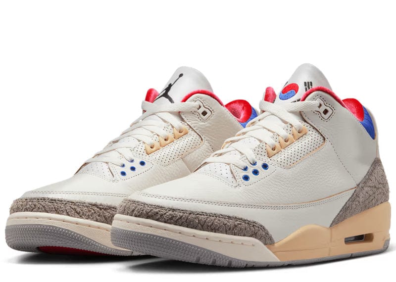 Jordan sneakers Jordan 3 Retro Seoul 2.0