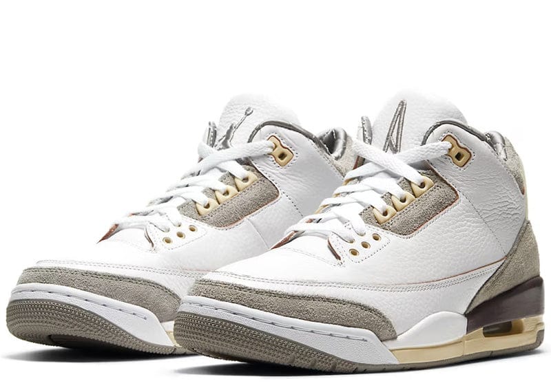 jordan 3 retro a ma maniere