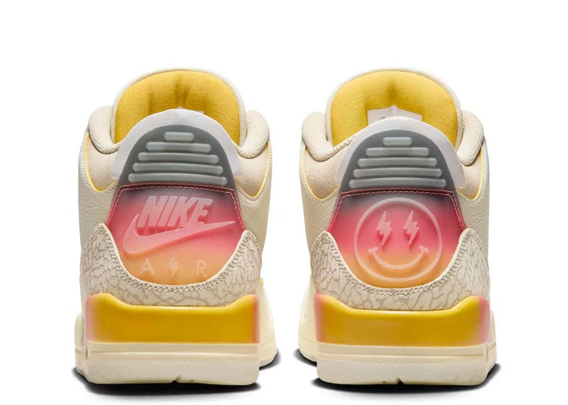 Jordan Retro SP J Balvin Medellín Sunset – Court Order