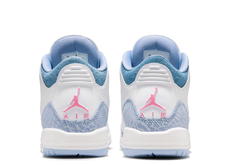 Jordan sneakers Jordan 3 Retro White Cobalt Bliss (GS)