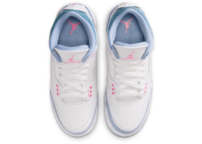 Jordan sneakers Jordan 3 Retro White Cobalt Bliss (GS)
