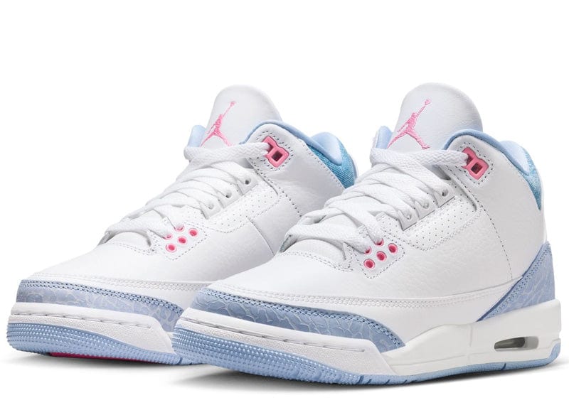 Jordan sneakers Jordan 3 Retro White Cobalt Bliss (GS)