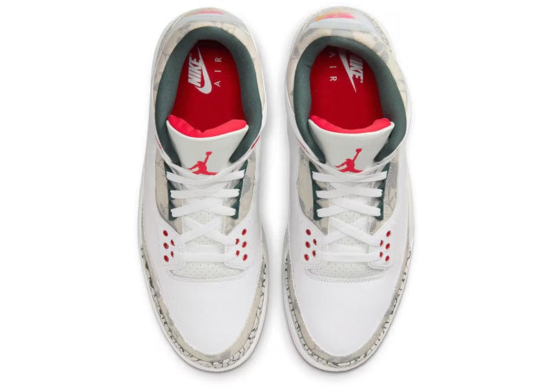 Jordan Retro Wings – Court Order