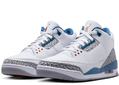 Jordan sneakers Jordan 3 Retro Wizards