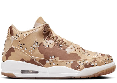 Jordan sneakers Jordan 3 Retro WNBA Desert Camo (Women's)