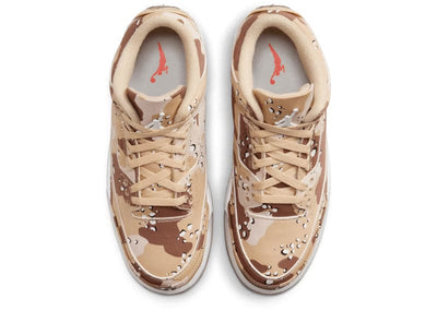 Jordan sneakers Jordan 3 Retro WNBA Desert Camo (Women's)