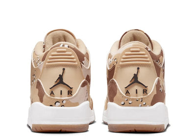 Jordan sneakers Jordan 3 Retro WNBA Desert Camo (Women's)