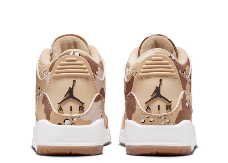 Jordan sneakers Jordan 3 Retro WNBA Desert Camo (Women&