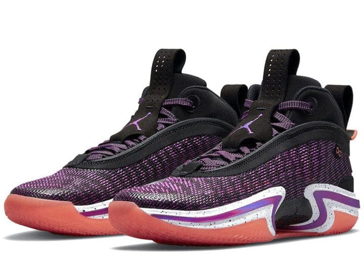 jordan 36 first light release date