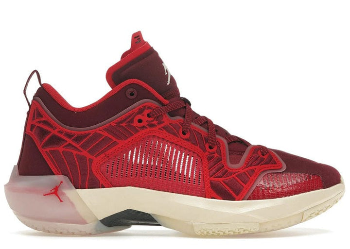 【Nike】【 Air Jordan 37 PRM PF】26.5 Jordan 37 Low Lift Up (Women's) – Court Order