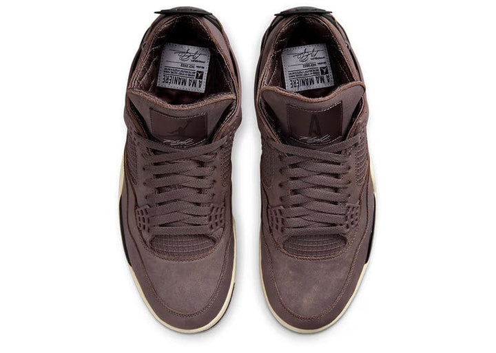 Jordan 4 Retro A Ma Maniére Violet Ore – Court Order