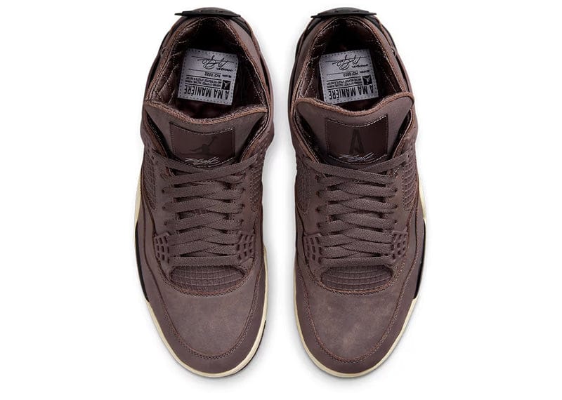 Jordan 4 Retro A Ma Maniére Violet Ore – Court Order