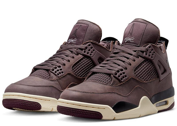 美品 27cm A Ma Maniere × Nike Air Jordan 4 Jordan 4 Retro A Ma Maniére Violet Ore – Court Order