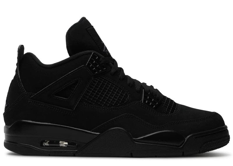 Jordan Retro Black Cat (2020) – Court Order