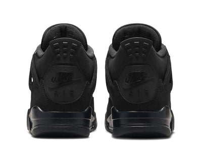 Jordan sneakers Jordan 4 Retro Black Cat (2025) (GS)