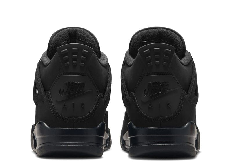 Jordan sneakers Jordan 4 Retro Black Cat (2025) (GS)