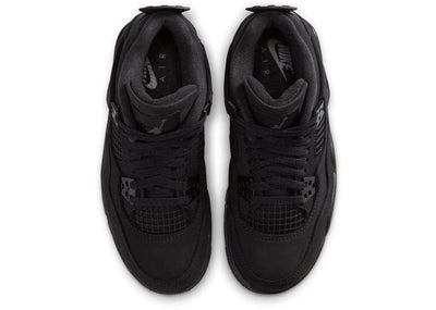 Jordan sneakers Jordan 4 Retro Black Cat (2025) (GS)