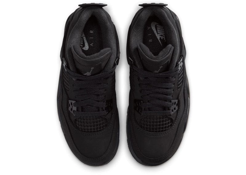 Jordan sneakers Jordan 4 Retro Black Cat (2025) (GS)