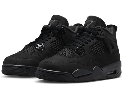 Jordan sneakers Jordan 4 Retro Black Cat (2025) (GS)