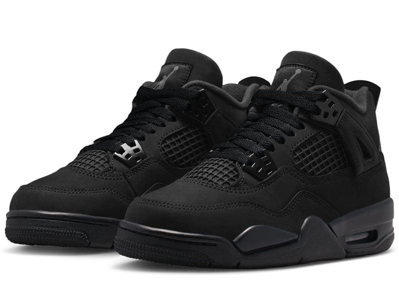 Jordan sneakers Jordan 4 Retro Black Cat (2025) (GS)