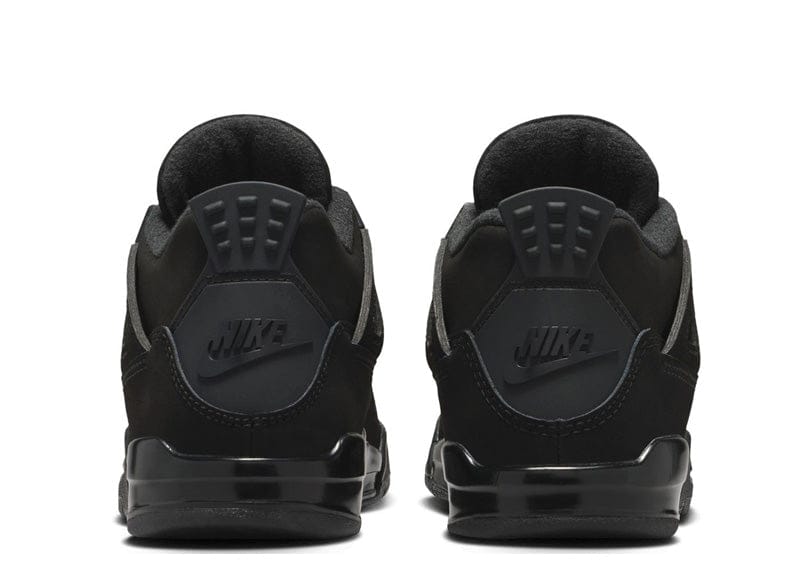 Jordan 4 Retro Black Cat (2025) (PS) – Court Order