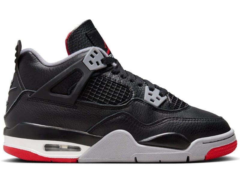 Jordan sneakers Jordan 4 Retro Bred Reimagined (GS)