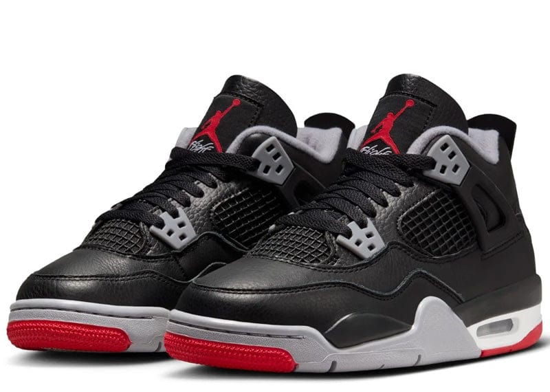 Air jordan 4 bred size 13 online